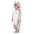 Snuggs Toddler Blanket Onesie Elephant